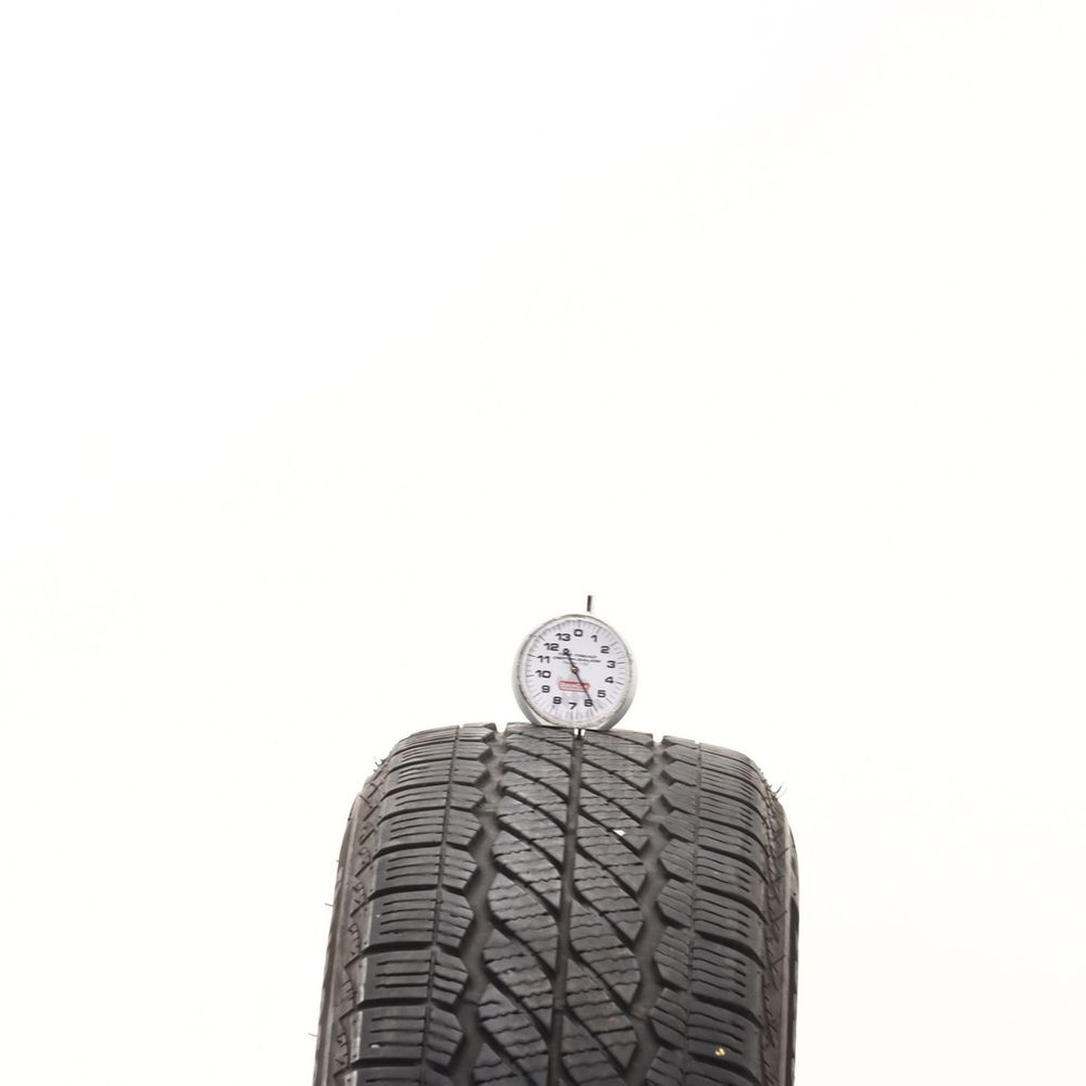 Used 185/65R15 Bridgestone WeatherPeak 88H - 5.5/32 - Image 2