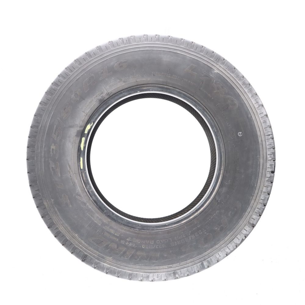 Used ST 235/80R16 CrossWind L780 122/119Q F - 11/32 - Image 3
