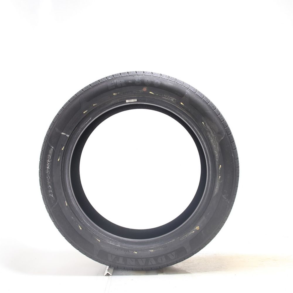 Driven Once 215/55R18 Advanta ER-800 95H - 10/32 - Image 3