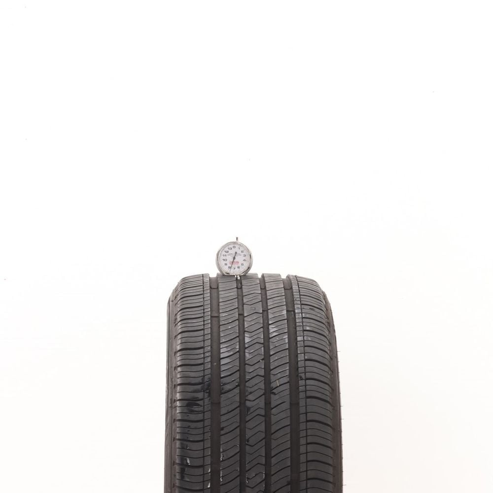 Used 215/55R16 Cooper Adventurer All Season 97H - 7.5/32 - Image 2