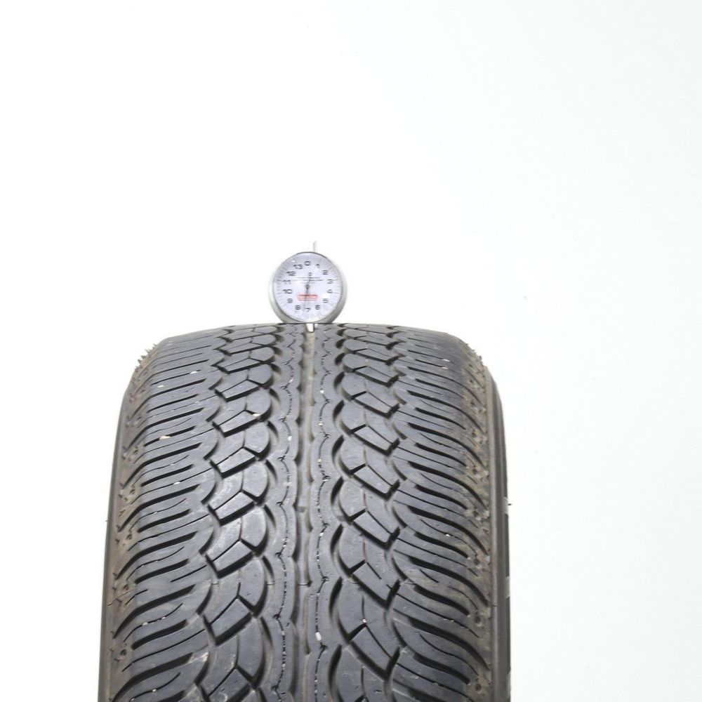 Used 235/55R19 Yokohama Parada Spec-X 101V - 7/32 - Image 2