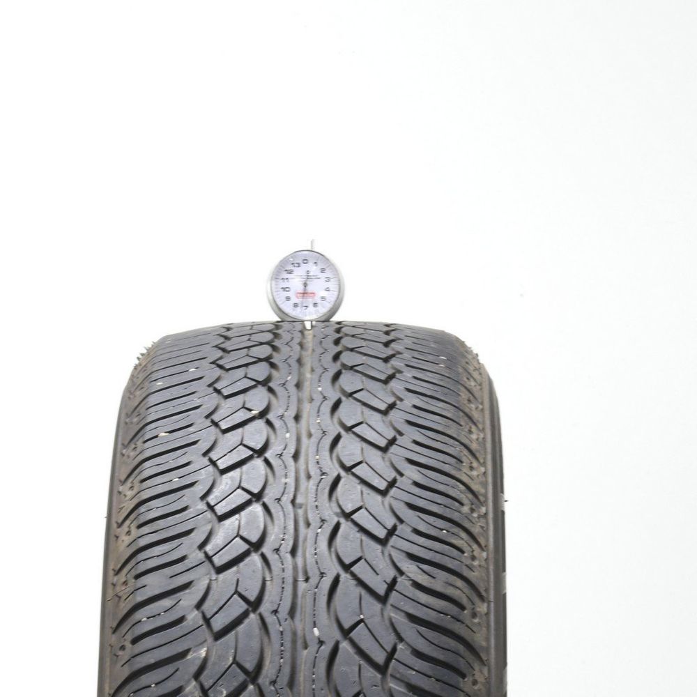 Used 235/55R19 Yokohama Parada Spec-X 101V - 7/32 - Image 2