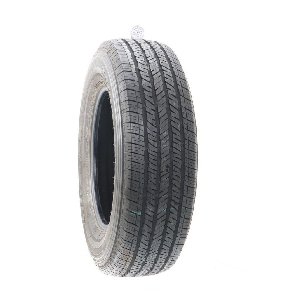 Used 255/70R18 Bridgestone Dueler H/T 685 113T - 10.5/32 - Image 1