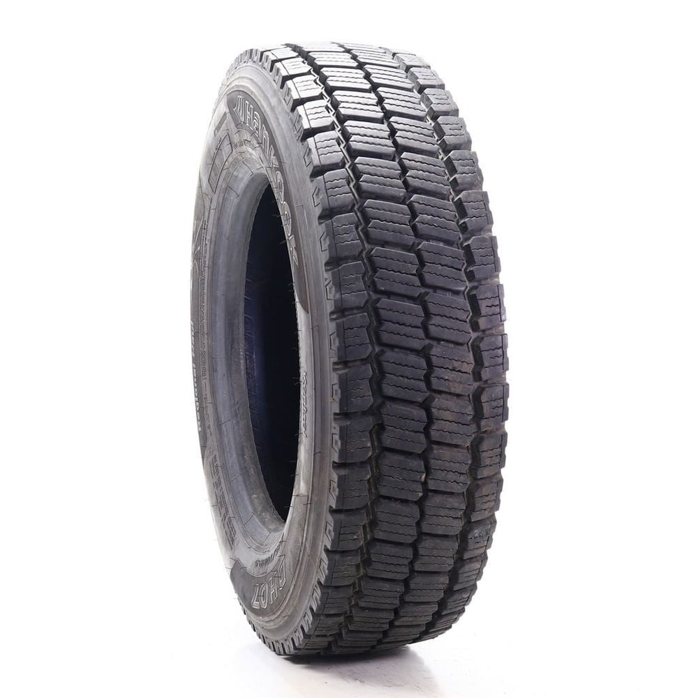 Used 245/70R19.5 Hankook DH07 1N/A - 17/32 - Image 1