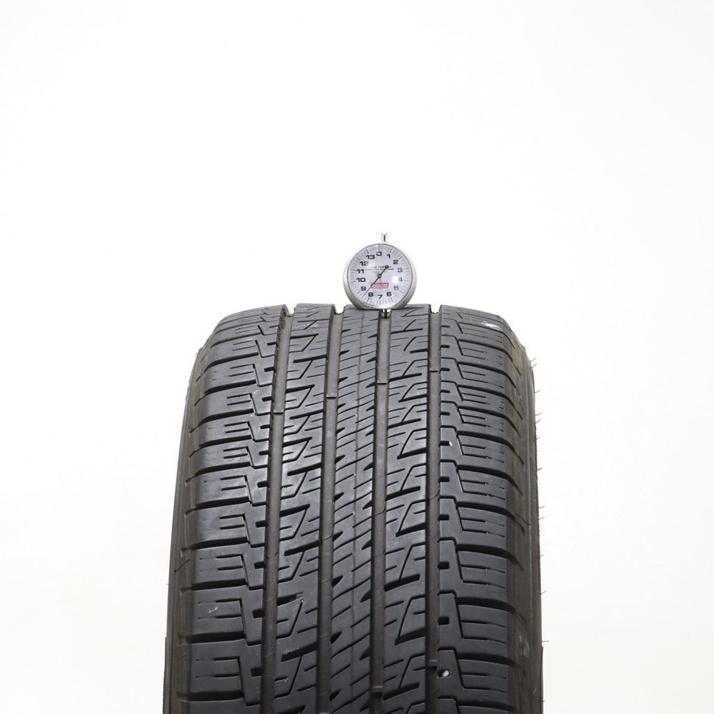 Set of (2) Used 235/50R19 Goodyear Assurance MaxLife 99V - 8.5-10/32 - Image 2
