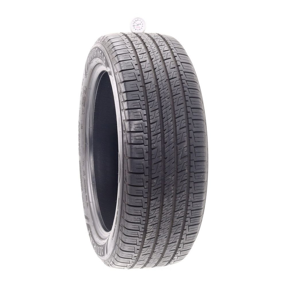 Set of (2) Used 235/50R19 Goodyear Assurance MaxLife 99V - 8.5-10/32 - Image 4