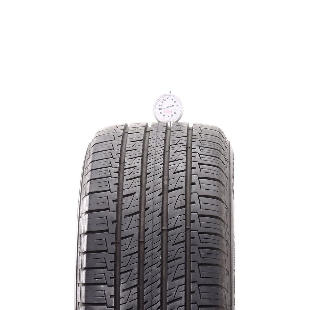 Set of (2) Used 235/50R19 Goodyear Assurance MaxLife 99V - 8.5-10/32 - Image 5