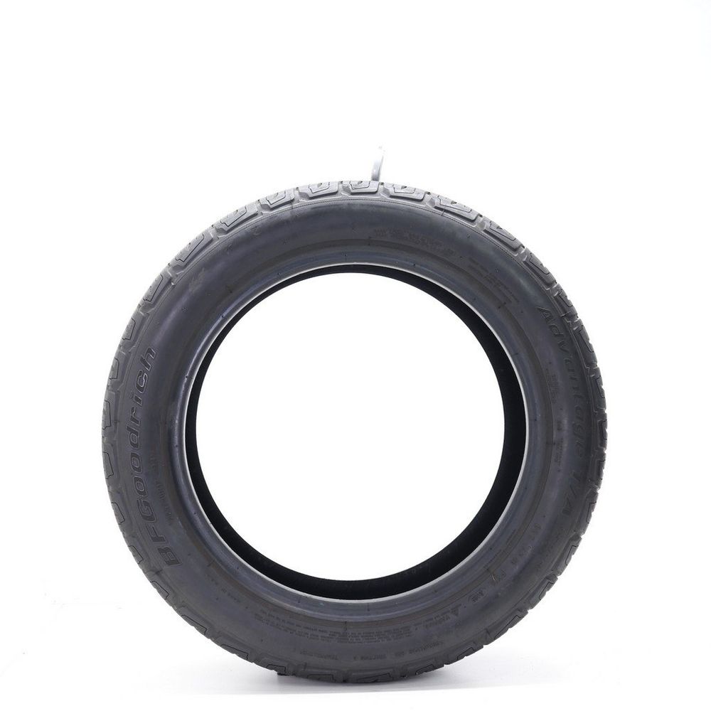 Set of (2) Used 225/50R17 BFGoodrich Advantage T/A Sport 94V - 8.5/32 - Image 3