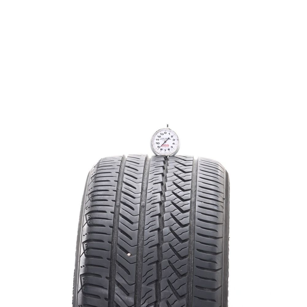 Used 235/40R19 Yokohama Advan Sport A/S Plus 96Y - 8.5/32 - Image 2