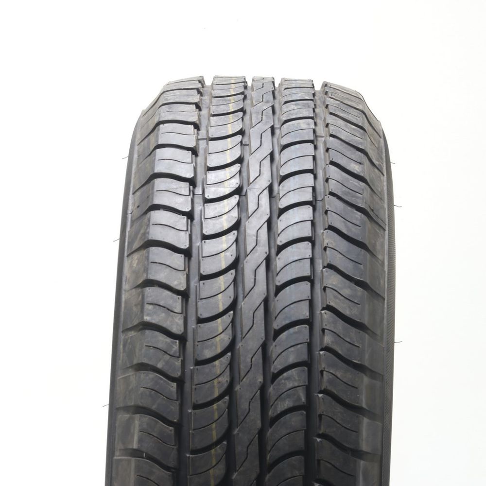 Driven Once 255/70R18 Fuzion SUV 113T - 11.5/32 - Image 2