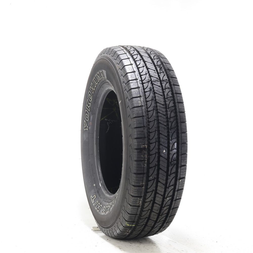 New LT 245/75R17 Yokohama Geolandar H/T G056 121/118S E - 14/32 - Image 1