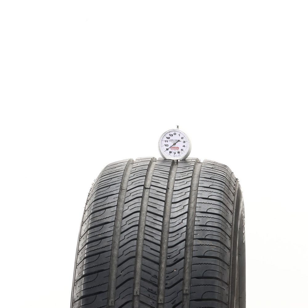 Set of (2) Used 235/65R16 Sailun Atrezzo SH408 103T - 9/32 - Image 2