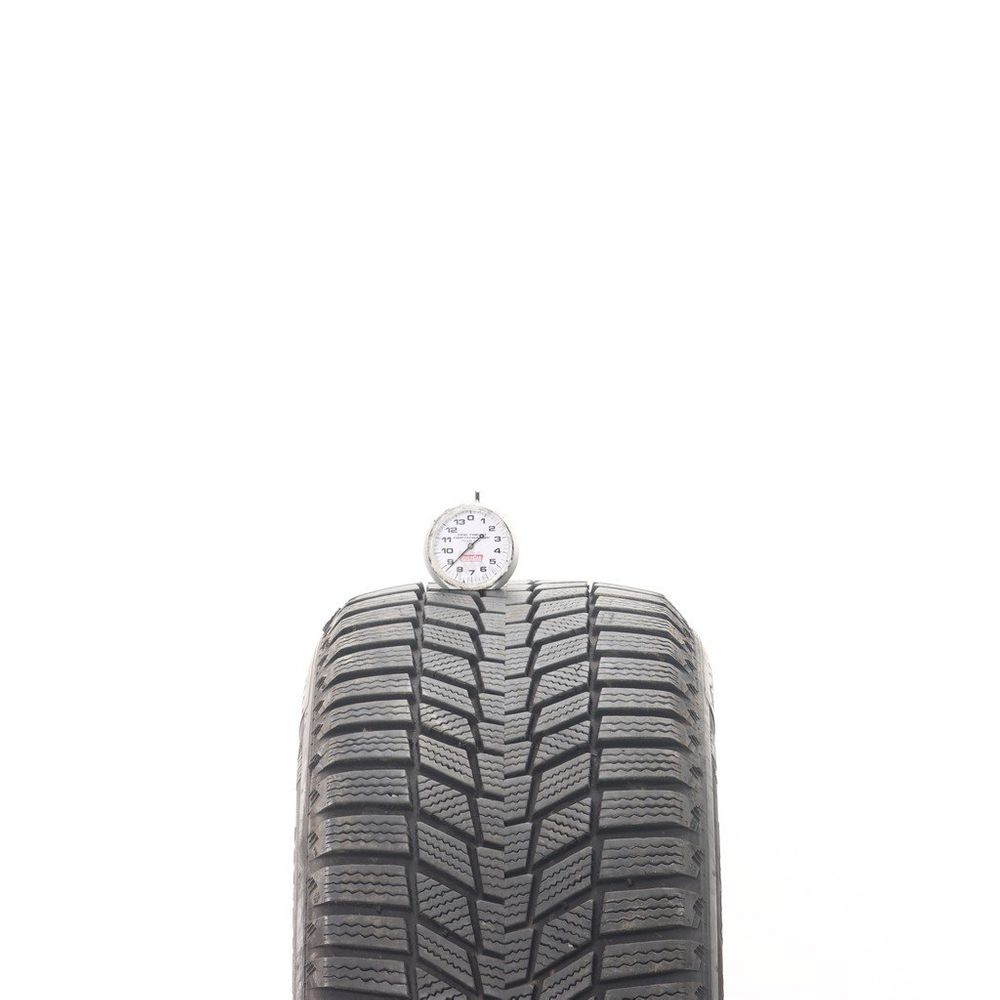 Set of (2) Used 205/55R16 Continental WinterContact SI Plus 94H - 8-8.5/32 - Image 5