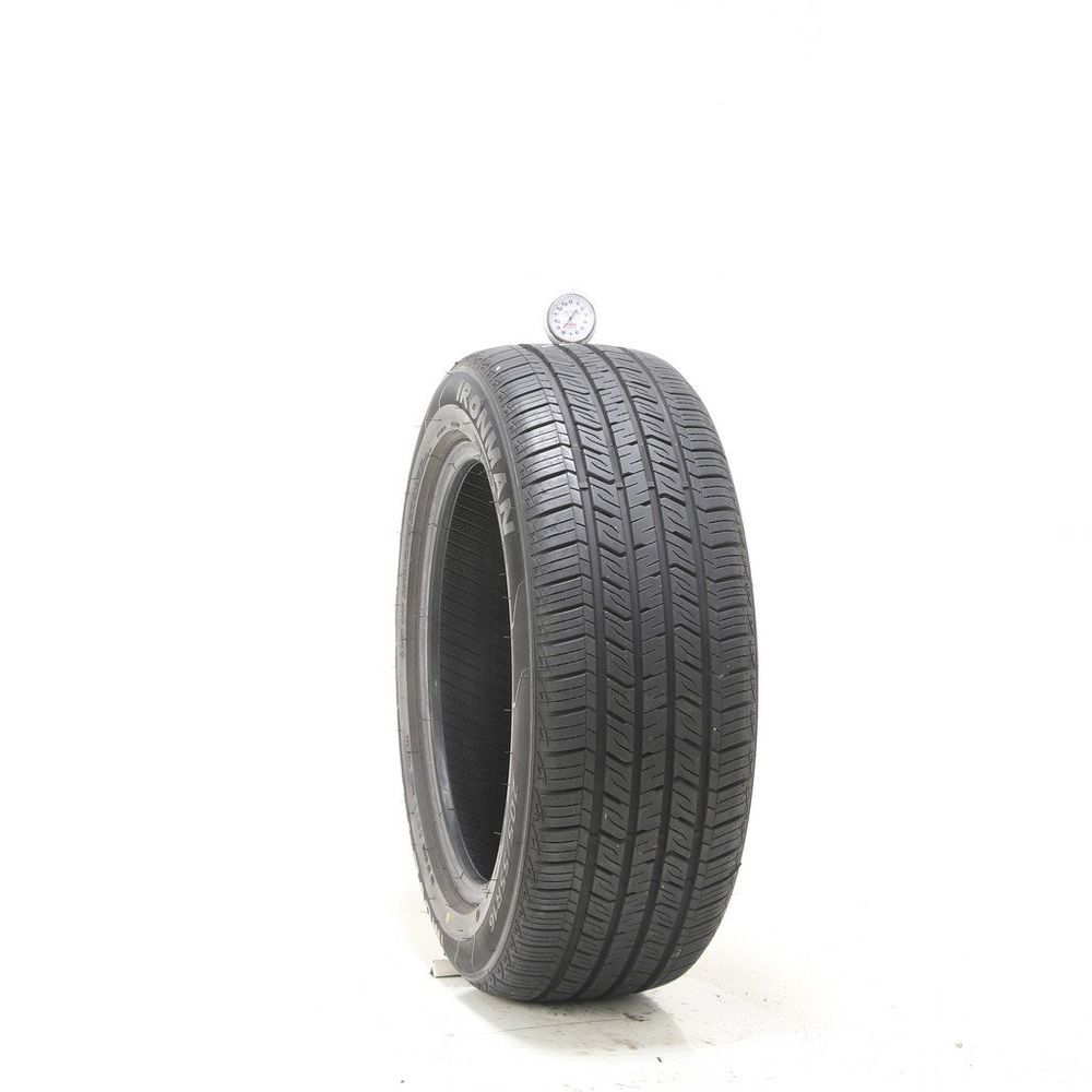 Set of (4) Used 205/55R16 Ironman IMove PT 91V - 7.5-9/32 - Image 4