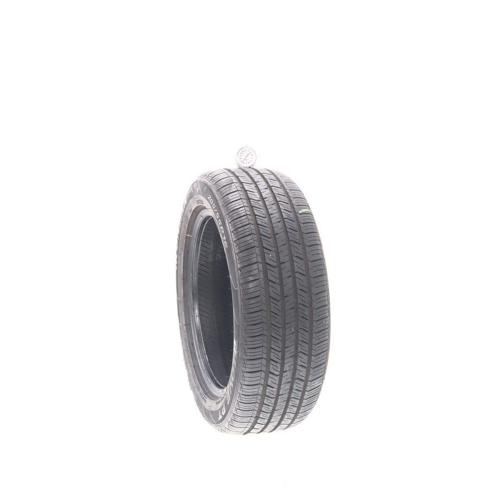 Set of (4) Used 205/55R16 Ironman IMove PT 91V - 7.5-9/32 - Image 7