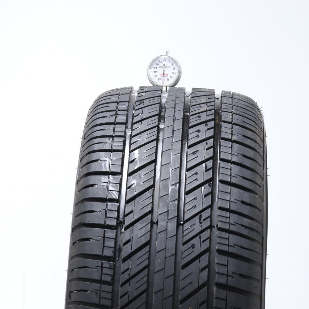 Used 205/50ZR17 Continental SureContact RX 93W - 7/32 - Image 2