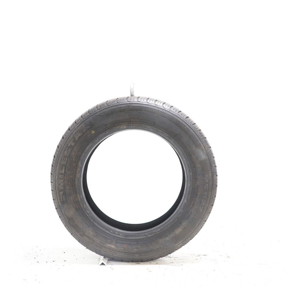Used 175/65R14 Milestar MS932 Sport 82T - 8/32 - Image 3