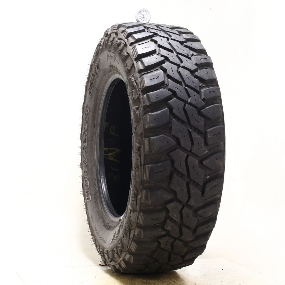 Used LT 275/70R18 Mastercraft Courser MXT 125/122Q E - 12.5/32 - Image 1