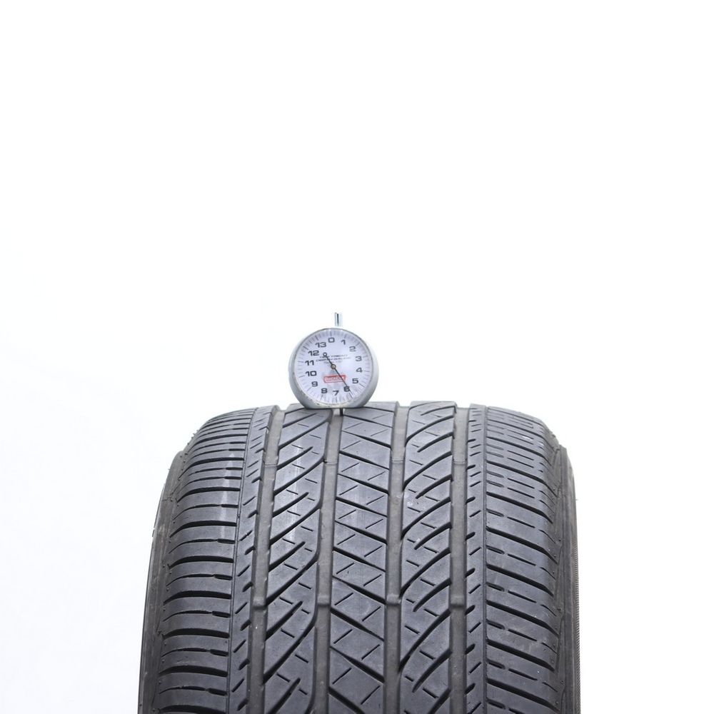 Set of (2) Used 235/45R18 Bridgestone Potenza RE97AS 94V - 5.5-6.5/32 - Image 2