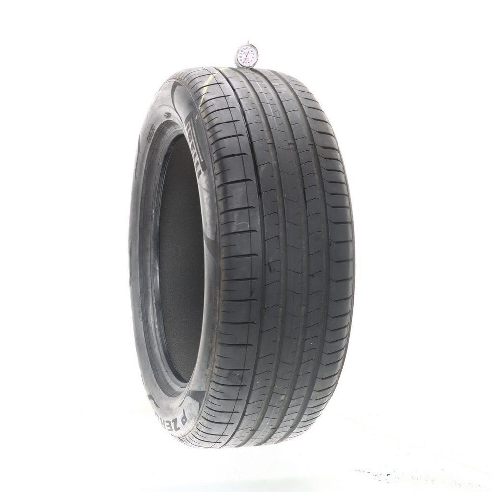Used 275/50R20 Pirelli P Zero PZ4 MO-S PNCS 113W - 7.5/32 - Image 1