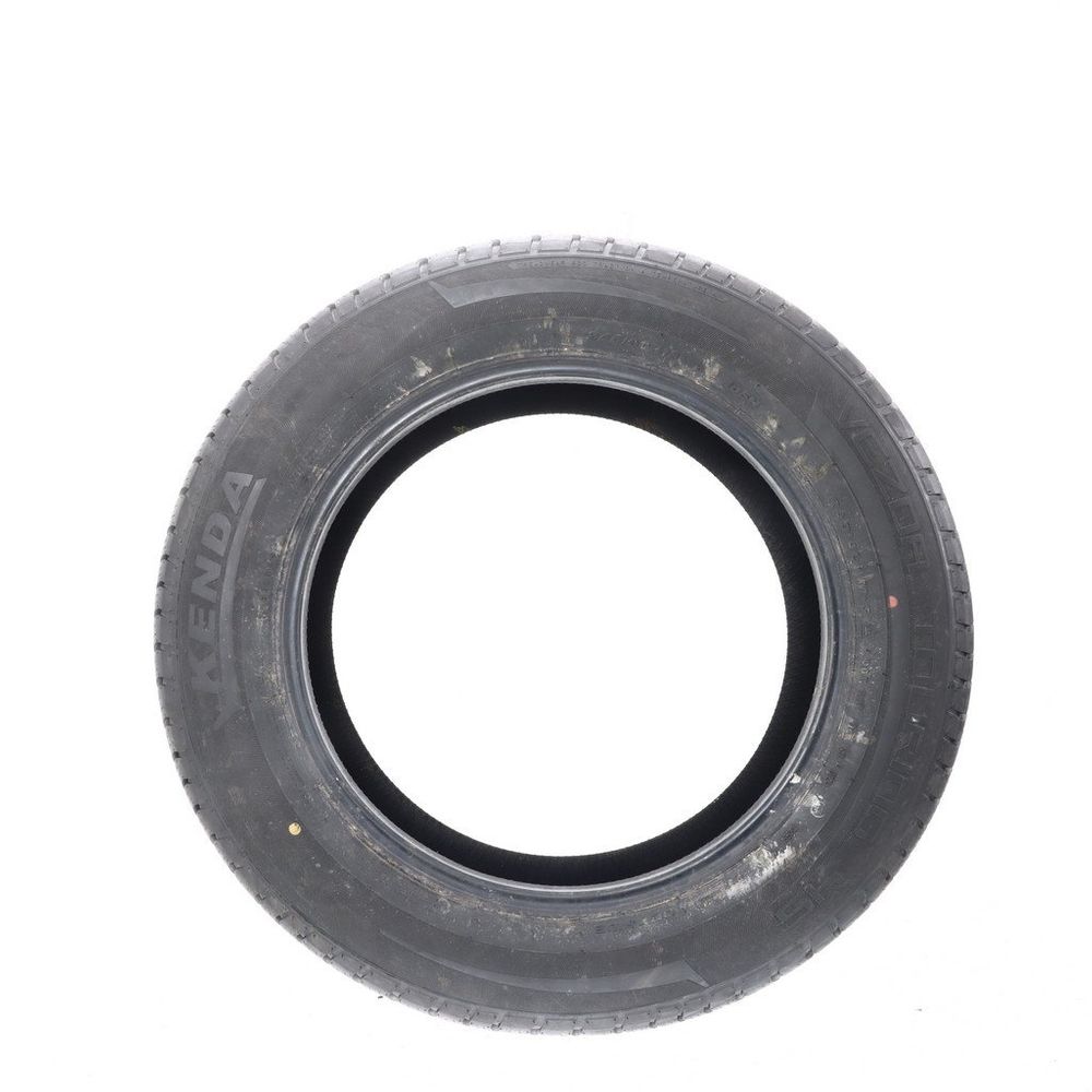 Used 245/60R18 Kenda Vezda Touring 4S KR211  105H - 9.5/32 - Image 3