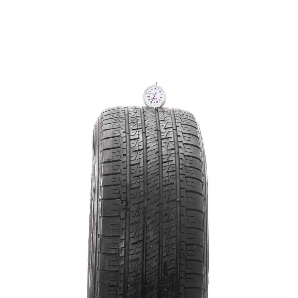 Set of (4) Used 235/60R18 Goodyear Assurance MaxLife 103V - 7.5-9/32 - Image 2
