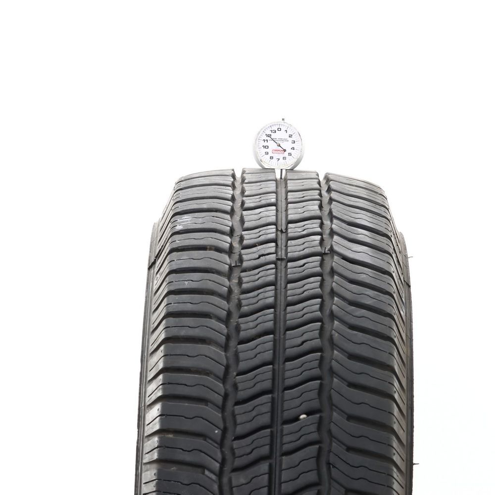 Used LT 265/75R16 Michelin Agilis CrossClimate  123/120R E - 12/32 - Image 2