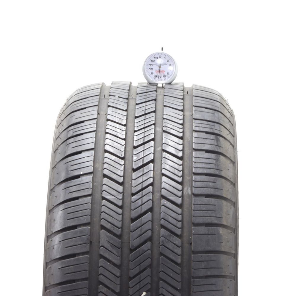 Set of (2) Used 255/55R18 Goodyear Eagle LS-2 N1 109V - 7-8.5/32 - Image 2