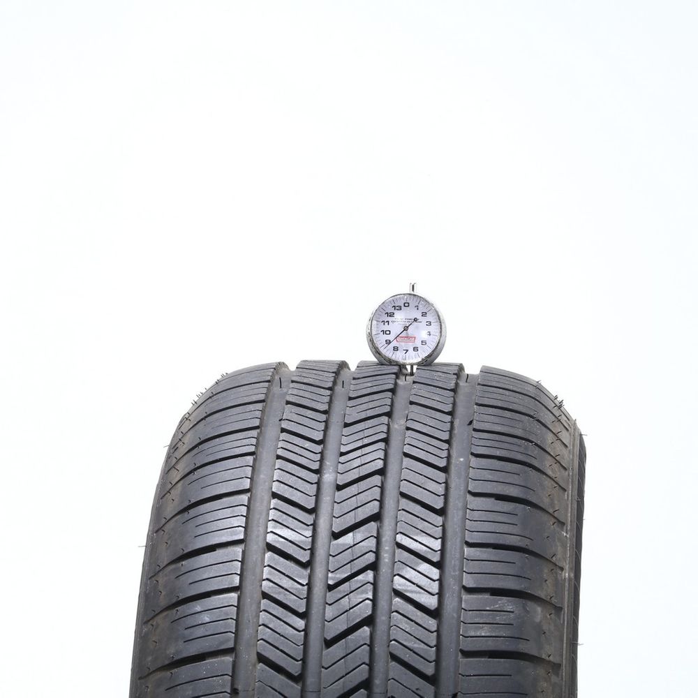 Set of (2) Used 255/55R18 Goodyear Eagle LS-2 N1 109V - 7-8.5/32 - Image 5