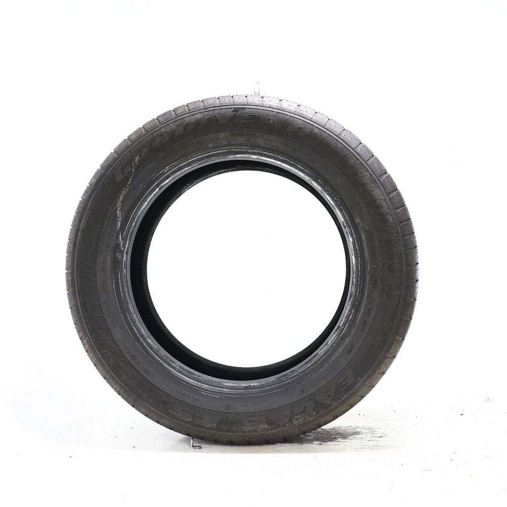 Set of (2) Used 255/55R18 Goodyear Eagle LS-2 N1 109V - 7-8.5/32 - Image 6