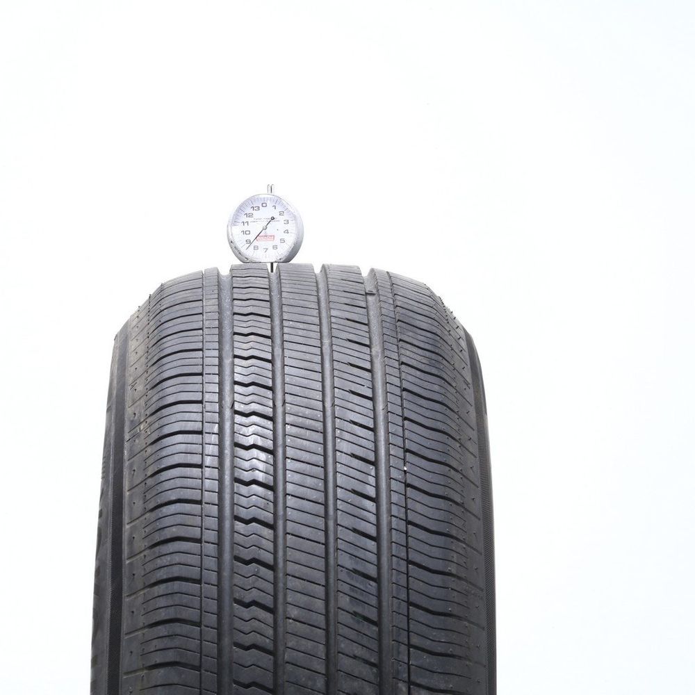 Set of (2) Used 235/60R18 Yokohama Geolandar X-CV G99 103H - 8.5/32 - Image 2