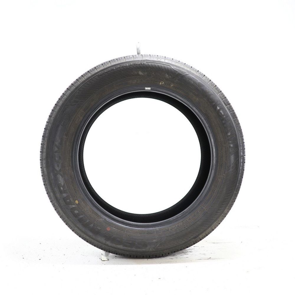 Set of (2) Used 235/60R18 Yokohama Geolandar X-CV G99 103H - 8.5/32 - Image 3