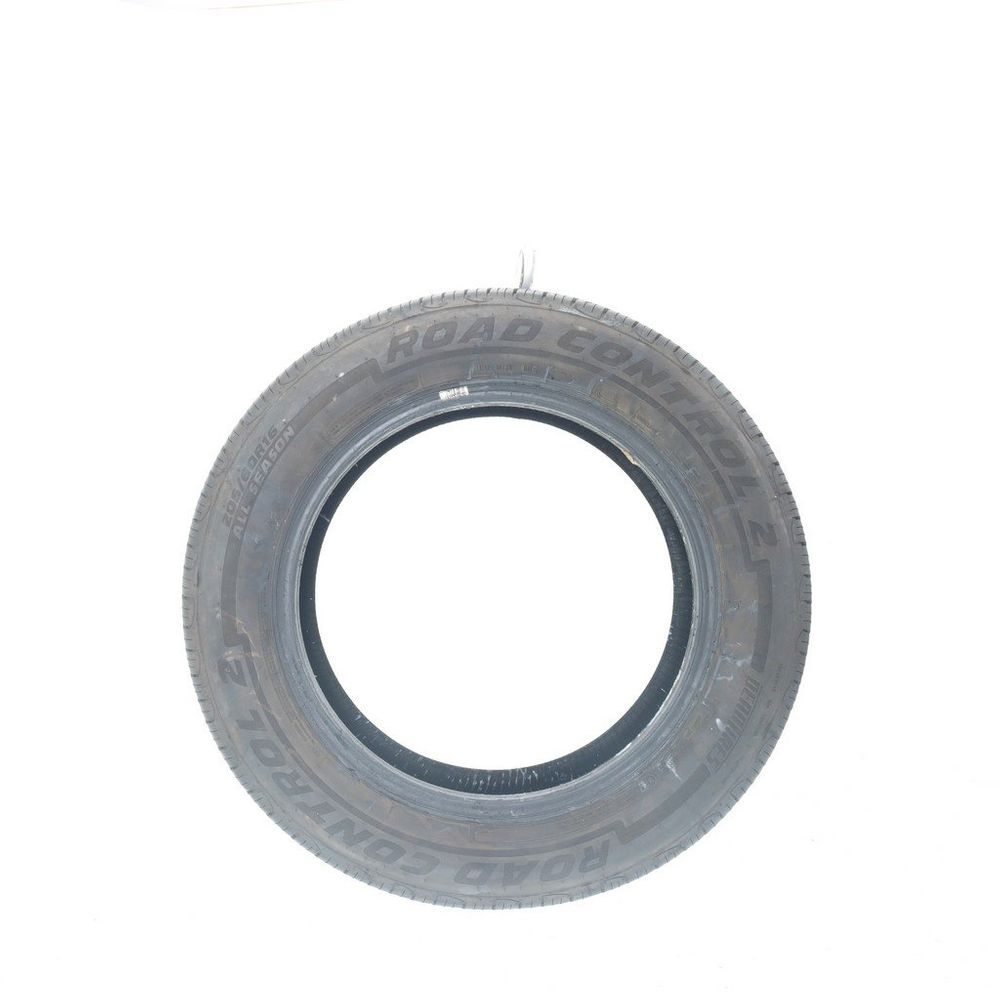 Set of (4) Used 205/60R16 DeanTires Road Control 2 92V - 7.5-9/32 - Image 12