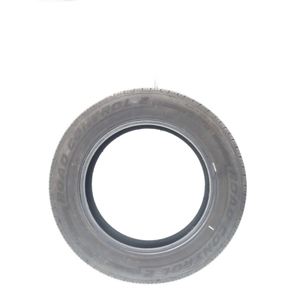 Set of (4) Used 205/60R16 DeanTires Road Control 2 92V - 7.5-9/32 - Image 9