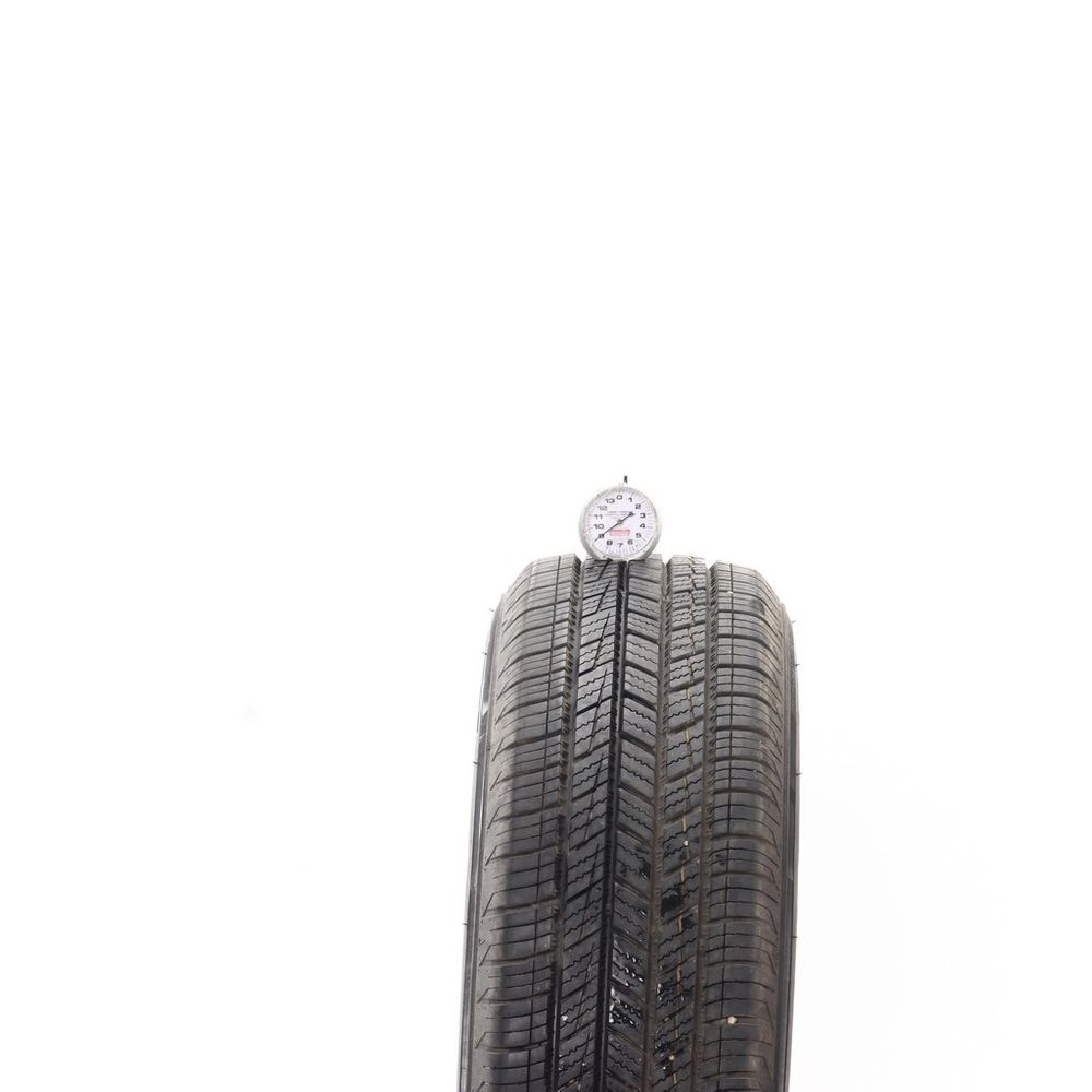 Set of (2) Used 195/65R15 Kumho Solus TA51a 91T - 8.5-9/32 - Image 5