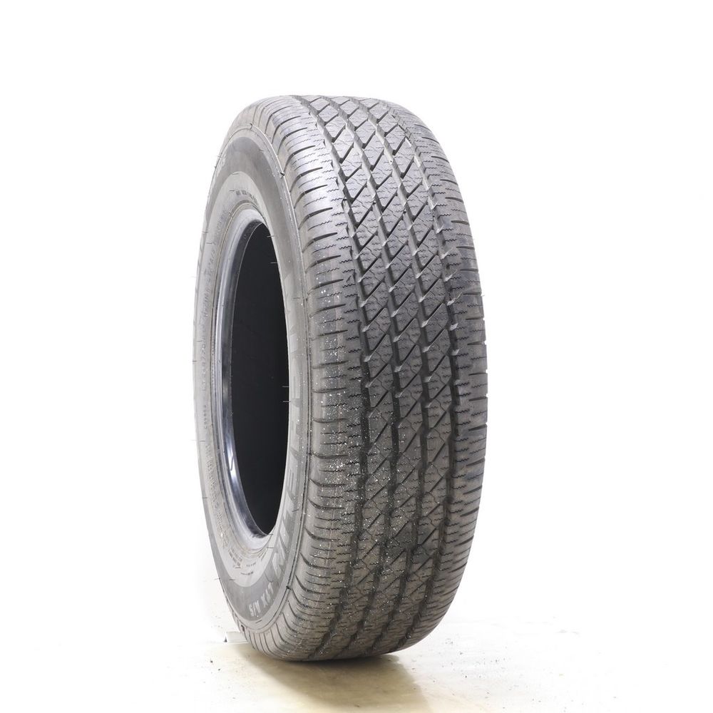 Used LT 245/70R17 Michelin LTX A/S 119/116R E - 15/32 - Image 1