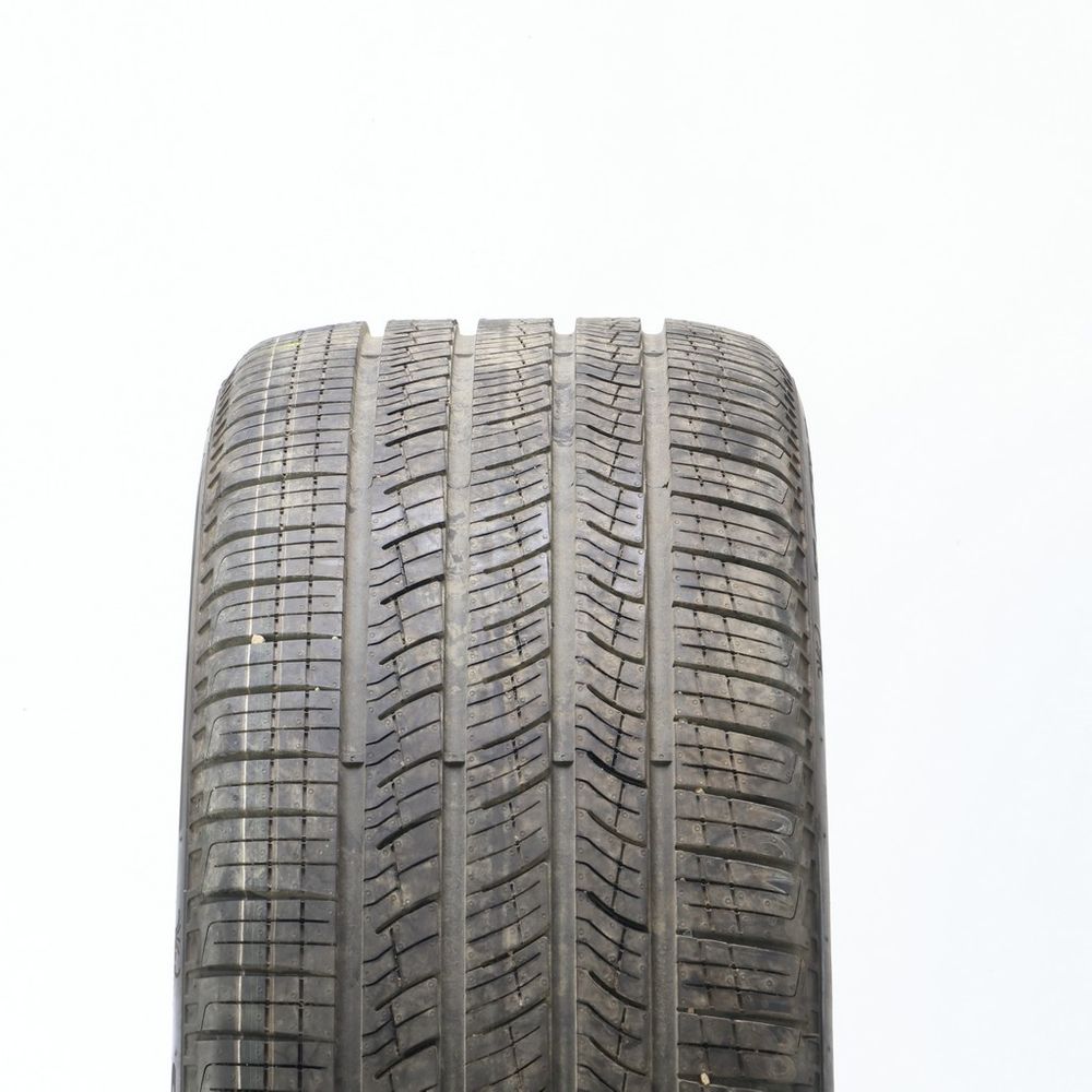 Set of (2) Driven Once 255/45R20 Pirelli Scorpion MS 105V - 9/32 - Image 2