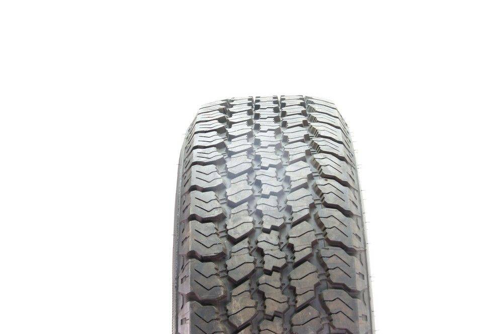 Driven Once 245/75R16 Goodyear Wrangler ArmorTrac 109T - 13/32 - Image 2