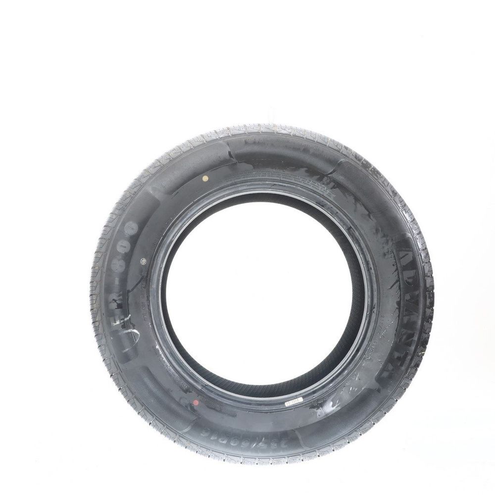 Used 235/60R16 Advanta ER-800 100H - 9.5/32 - Image 3