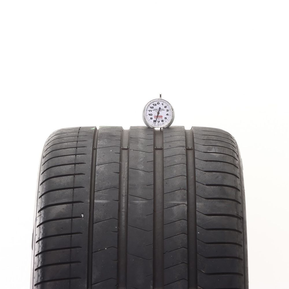 Used 315/30ZR22 Pirelli P Zero B PZ4 107Y - 7.5/32 - Image 2