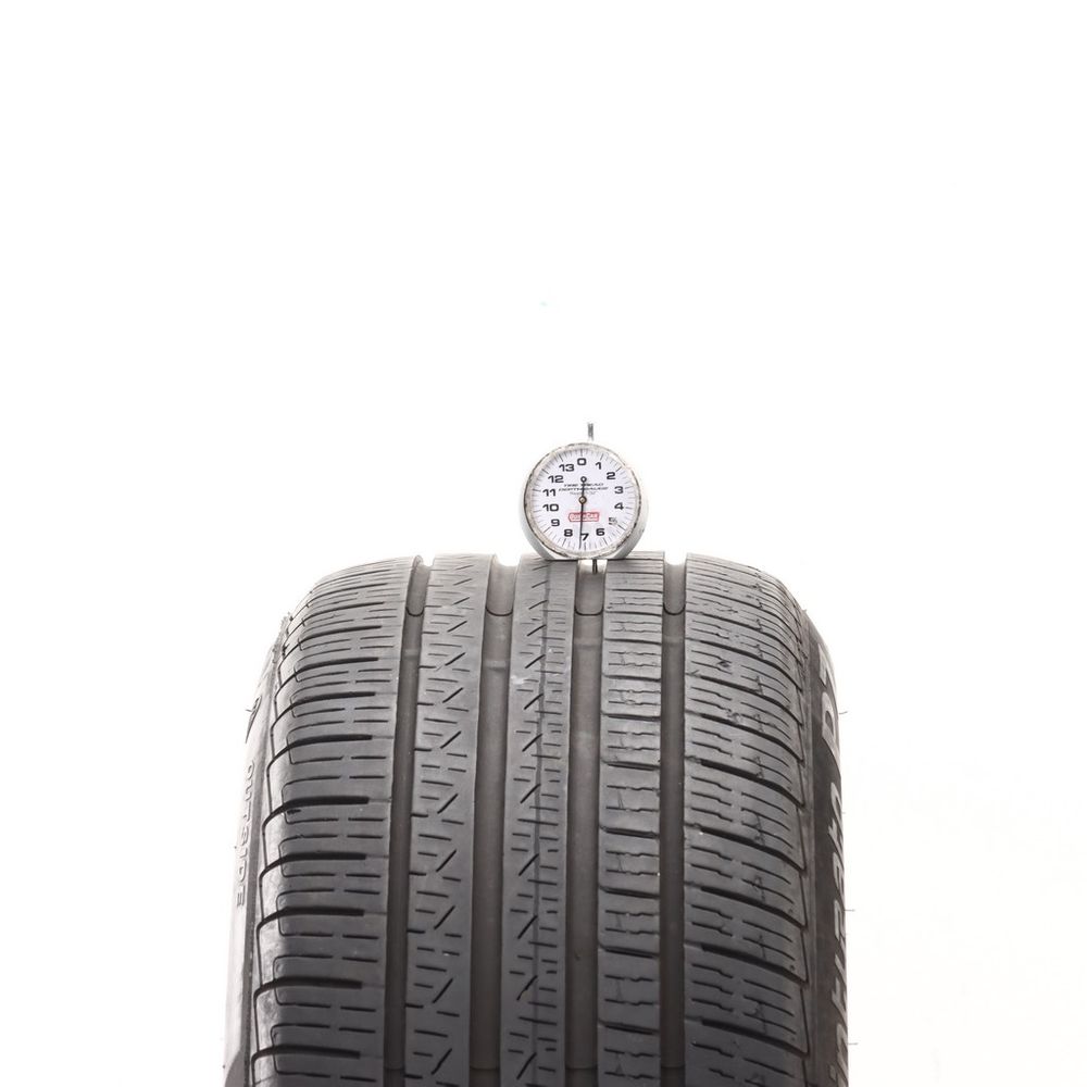 Used 225/50R17 Pirelli Cinturato P7 Run Flat 94V - 7/32 - Image 2