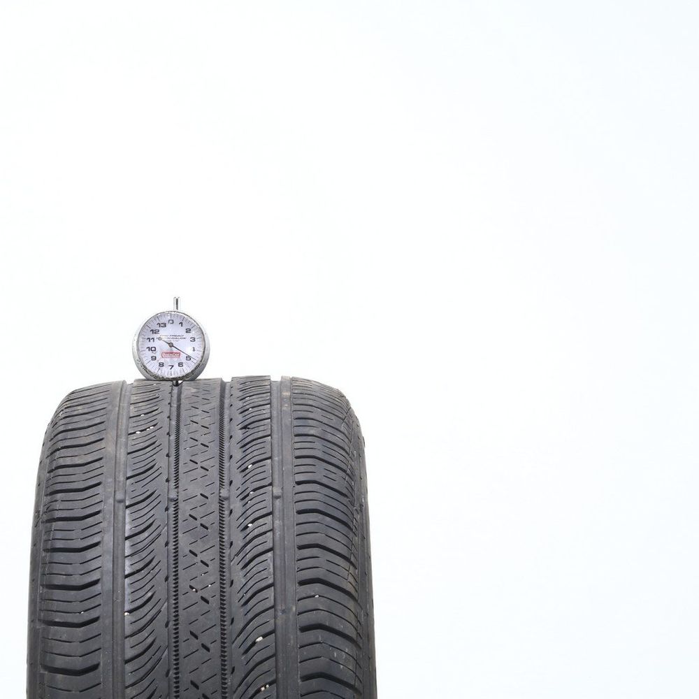 Used 215/55R16 Continental ProContact TX 97H - 4.5/32 - Image 2