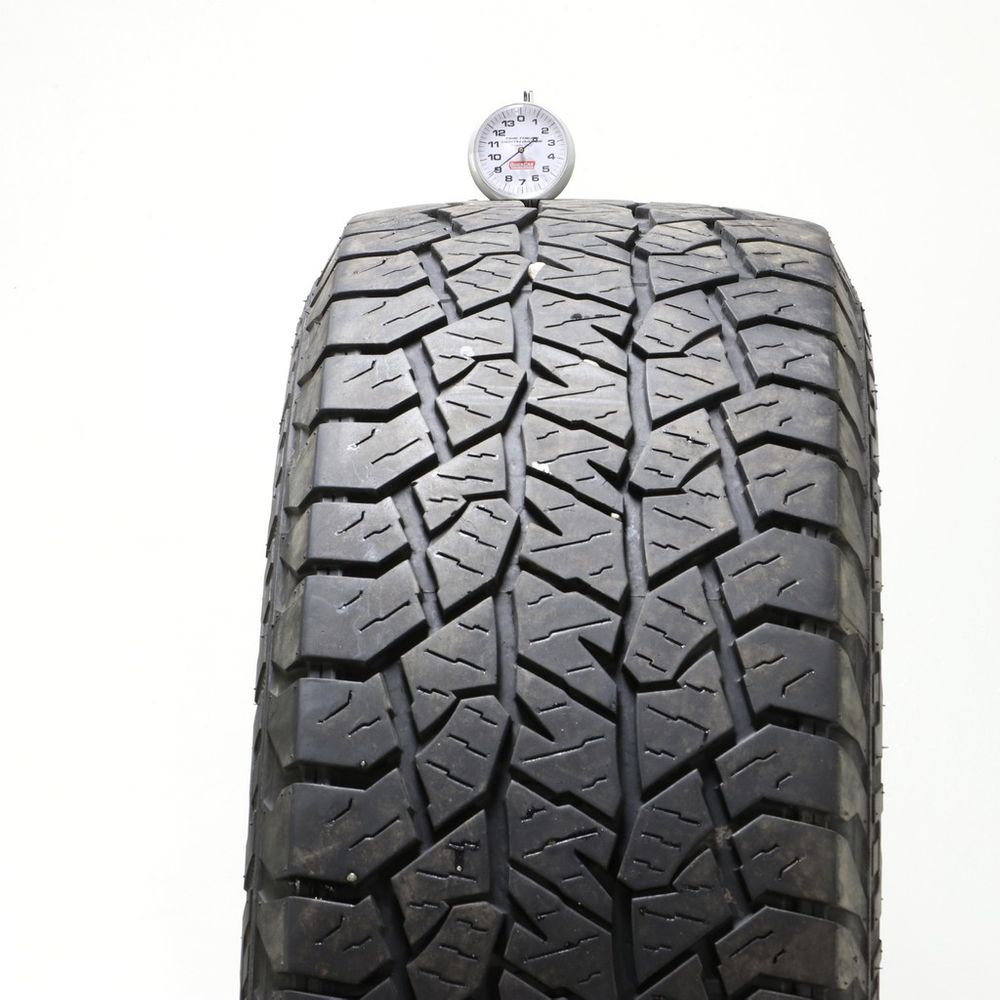 Used LT 275/65R20 Hankook Dynapro AT2 126/123S E - 9/32 - Image 2