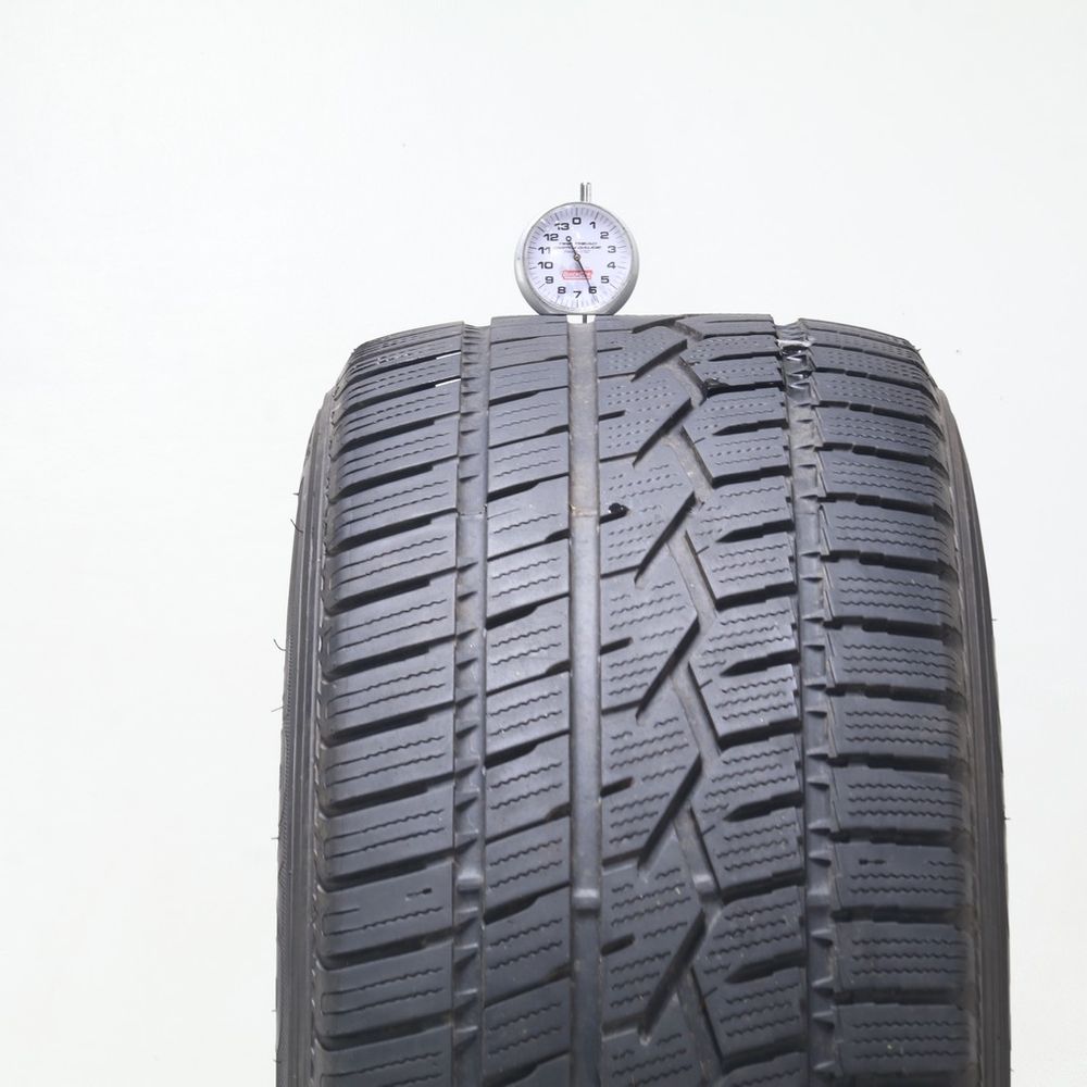 Used 265/50R20 Toyo Celsius CUV 107V - 6/32 - Image 2