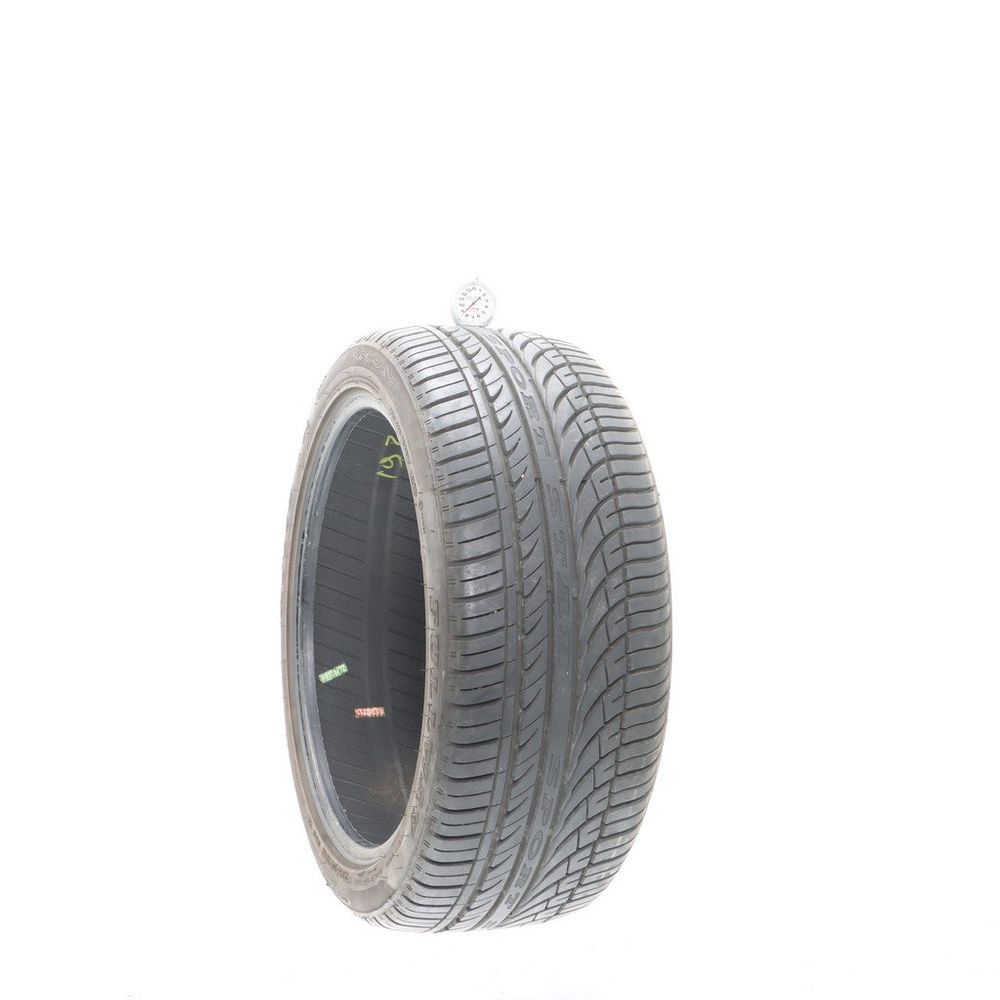 Used 235/40ZR18 Fullway HP108 95W - 8.5/32 - Image 1