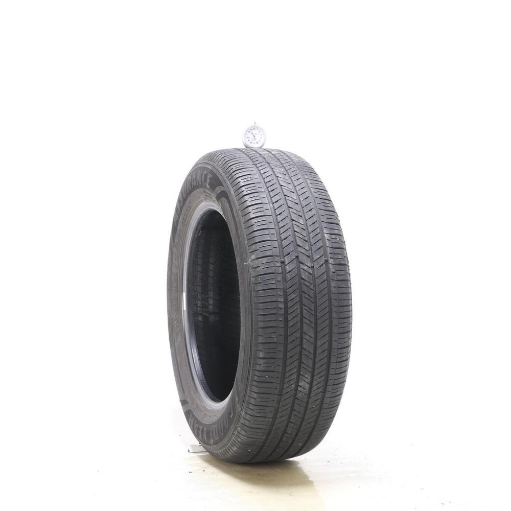 Used 205/65R16 Goodyear Assurance Fuel Max 95H - 5.5/32 - Image 1