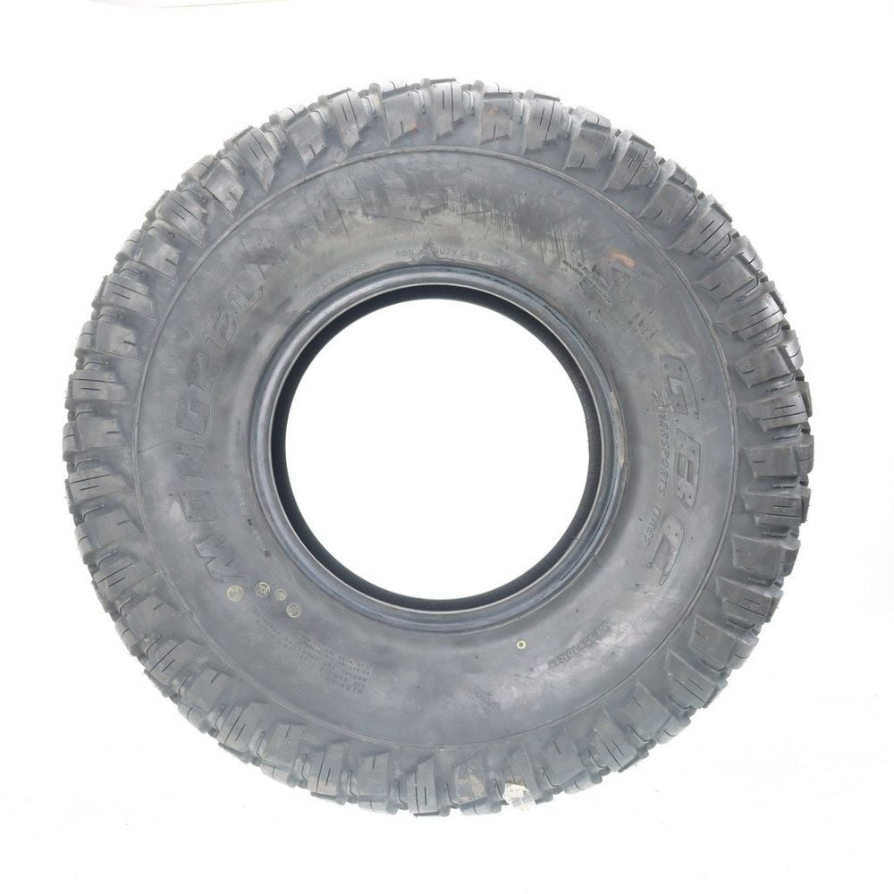 New 35X10R15 GBC Mongrel 1N/A - Image 3