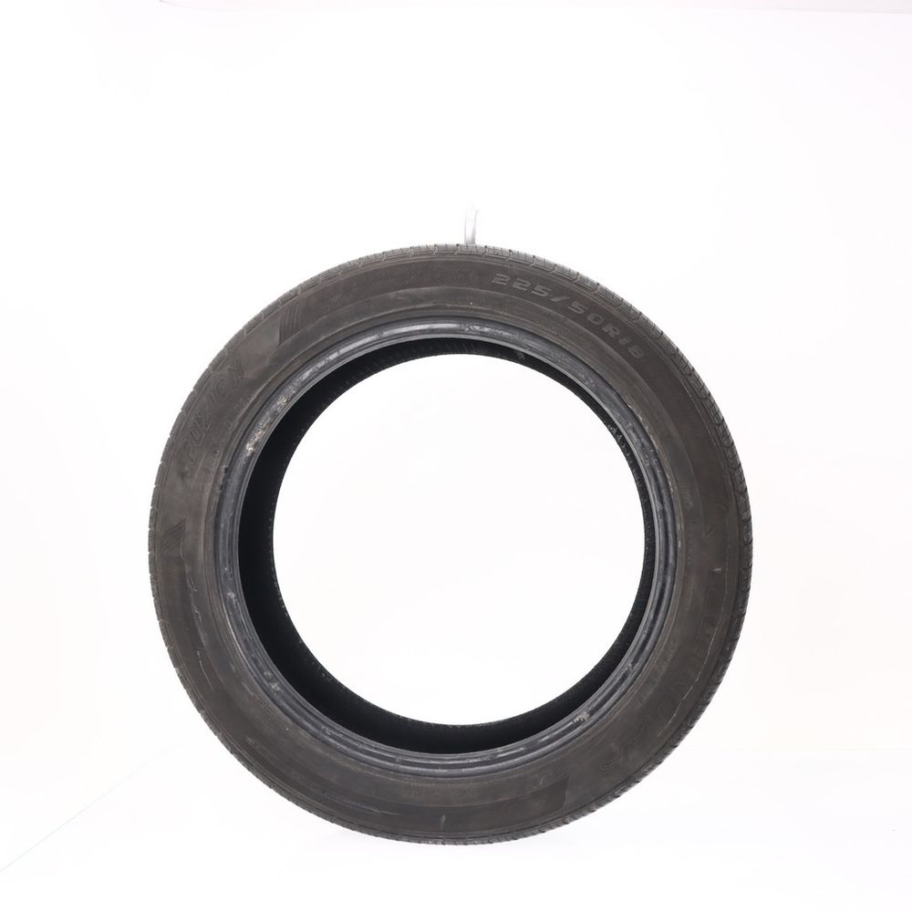 Used 225/50R18 Fuzion Touring A/S 95H - 5.5/32 - Image 3