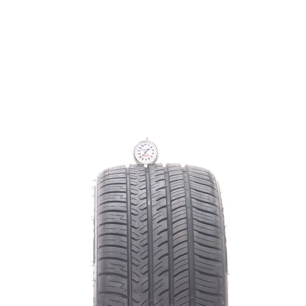 Used 245/40ZR17 Advanta HP Z-02 95W - 8.5/32 - Image 2