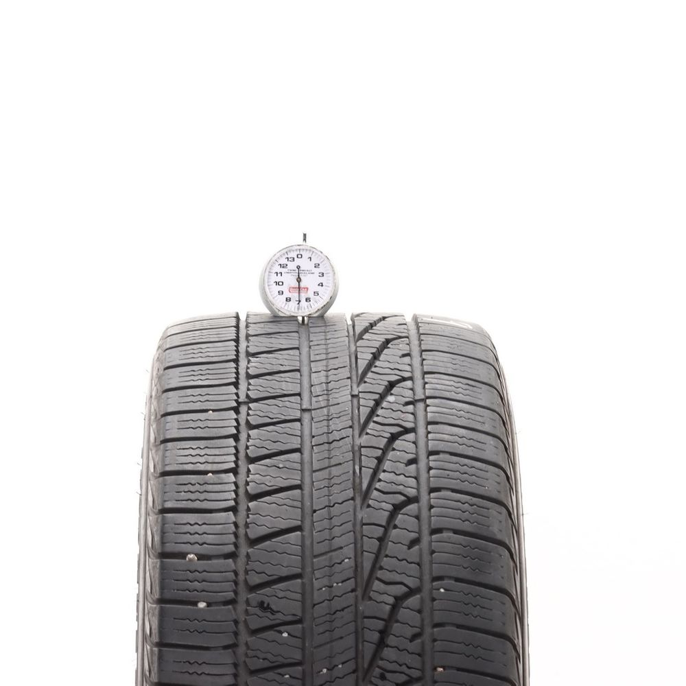Used 235/45R19 Goodyear Assurance WeatherReady 95V - 6.5/32 - Image 2